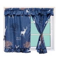 ราคา ม่าน ผ้าม่านหน้าต่าง ม่านหน้าต่าง ม่านหน้าต่างราคาถูก ผ้าม่าน ผ้าม่านหน้าต่าง 2 บาน ผ้าม่านหน้าต่างลายการ์ตูน ของตกแต่งบ้าน ถูกสุดๆ (15813672569)