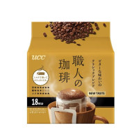 ราคา UCC Drip Coffee กาแฟดริปสำเร็จรูป มี 3 รสชาติ Japan (24933124694)