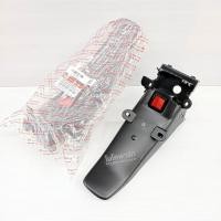 ราคา บังโคลนหลัง HM WAVE100ZWAVE100SWAVE110S 3220 055 ZBLR (24609029626)