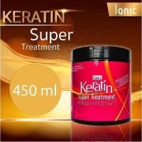 ราคา ทรีทเม้นท์ Ionic Keratin Super Treatment ทรีมเม้นท์สำหรับคนชอบทำสี (19390263381)