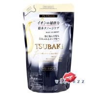 ราคา ถุงดำ Refill Conditioner 300mL Tsubaki Premium EX Intensive Repair Conditioner Refill 300mL สูตรเพื่อบำรุงผมที่แห้งเสียเป็นพิเศษ ให้ผมกลับมานุ่มลื่น เรียงตัวสวย มีออร่าเหมือนเก่า (20868556314)