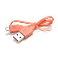 ราคา สายชาร์จสำหรับไมโคร USB JBL JR300BT TNC T280BT T120 Btua T450BT E55BT หูฟังหูฟังบลูทูธกีฬา (24659337329)