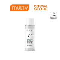 ราคา Anua Heartleaf 77 Soothing Toner 40ml โทนเนอร์พี่จุน อานัว โทนเนอร์ ปรับสมดุลผิว ชุ่มชื้น ปลอมประโลมผิว น้ำตบ (24983835637)