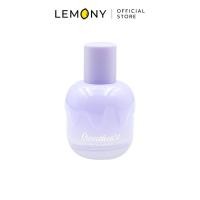 ราคา LEMONY น้ำหอมผู้หญิง รุ่น Sweet heart Eau De Perfume Flower scent (24949324332)