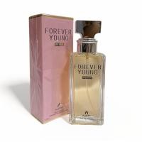 ราคา ALORA FOREVER YOUNG EDP 100ML น้ำหอมผู้หญิง กลิ่นหอมเย้ายวน สดชื่น น้ำหอมALORA FOREVER YOUNG 3256 (23819356398)