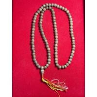 ราคา ประคำหลวงพ่ออุตตมะ วัดวังก์วิเวการาม อ สังขละบุรี จ กาญจนบุรี สภาพเก่าเดิมๆครับ (24273374233)