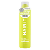 ราคา Hair It Restore Refresh Clean Dry Shampoo 150ml แฮร์ อิท ดราย รีสทอร์ รีเฟรช คลีน แชมพู 150มล (23816842270)