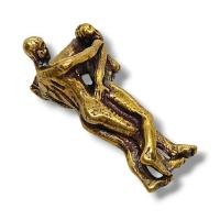 ราคา 09 LEK พญานั่งนอนเสพมักกะลีผล สุดยอดเครื่องรางมหามงคลสายเขมรเสน่ห์โบราณ หล่อจากโลหะอาถรรพ์มวลสารต่างๆตามตำรา (19222385353)