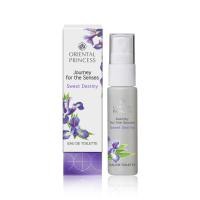ราคา Journey For The Senses Sweet Destiny Eau de Toilette 9 ml (24858893522)