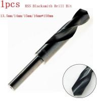 ราคา 13 5 14 15 16Mm HSS Blacksmith Bits ขนาดเมตริก13 5 16Mm Reduced Shank Drill (16026991469)