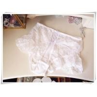 ราคา PLUZILLA รหัส พ2 60 150KG ใส่ได้ กางเกงในลูกไม้คนอ้วน กางเกงในคนอ้วน กางเกงในไซส์ใหญ่ กางเกงในลูกไม้ไซส์ใหญ่ (16944668441)