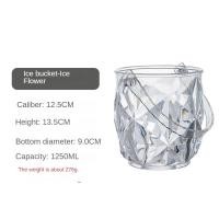 ราคา GHVACZS GHVACZS ถังน้ำแข็งอะครีลิค ถังแช่ไวน์และเบียร์ ถังแช่ไวน์และเบียร์ที่เรียบง่าย อุปกรณ์บาร์ เหมาะสำหรับแชมเปญ (24439862181)