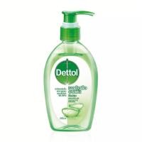 ราคา สูตรใหม่ Refresh หอมสดชื่น ชุ่มชื้น Dettol เดทตอล เจลล้างมือ อนามัยแอลกอฮอล์ 70 สูตรหอมสดชื่นผสมอโลเวล่า (16264616649)