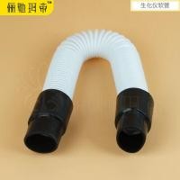 ราคา เครื่องทำผมท่ออ่อนเครื่องบำรุงผมสำหรับร้านตัดผมเครื่องอบไอน้ำท่อยืดหดอุปกรณ์เสริมเครื่องอบท่อเครื่องดูแล (20584478042)