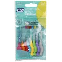 ราคา แปรงซอกฟัน Tepe Interdental Brush Original (8093892408)