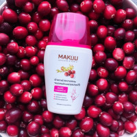 ราคา MAKÜU น้ำยาทำความสะอาดส่วนบุคคลสำหรับผู้หญิงแครนเบอร์รี่ ให้ความชุ่มชื้นยาวนานและระงับกลิ่นกายทุกวัน (25031735142)