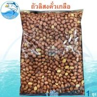 ราคา ถั่วลิสงคั่วเกลือ 1กิโลกรัม 1ถุง ถั่วลิสงทอด ถั่วลิสง ถั่วทอด ถั่วลิสงอบกรอบ ถั่วลิสงคั่ว ถั่วลิสงอบแห้ง ถั่วธัญพืช ถั่วปรุงรส ถั่วคั่ว (24157057425)