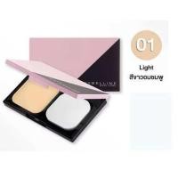 ราคา MAYBELLINE แป้งเมย์เบลลีน CLEAR SMOOTH ALL IN ONE SPF32 PA 9กรัม (25009500416)