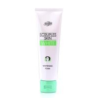 ราคา โฟมล้างหน้า ผสมสารสกัด Mulberry และวิตามินอี ขาวใส Scruples Skin Whitening Foam รุ่น SCB 3911L (19786414660)