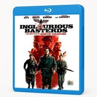 ราคา แผ่น Blu ray พากย์เสียงไทย หนัง Inglorious Basterds 2009 ยุทธการเดือดเชือดนาซี Movie Blu ray (24474728413)