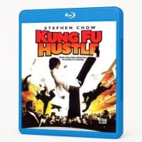 ราคา Bluray Movie Kung Fu Hustle 2004 คนเล็กหมัดเทวดา Movie แผ่น Blu ray (24474745772)