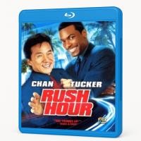 ราคา บลูเรย์ พากย์เสียงไทย Movie Rush hour คู่ใหญ่ฟัดเต็มสปีด หนัง Bluray (24474561883)