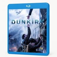 ราคา Bluray พากย์เสียงไทย Movie Dunkirk 2017 หนัง แผ่น Blu ray (24474808004)