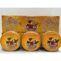 ราคา สบู่ธนิสา เนื้อมะขามและน้ำผึ้งแท้ TANISA TAMARIND HONEY SOAP ปริมาณ 160 กรัม 1 แพ็ค 6ก้อน (17847672473)