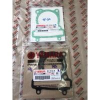 ราคา ปะเก็นเสื้อ ปะเก็นฝาสูบ R15ปี2014 2016 M SLAZ EXCITER แท้ใหม่เบิกตรงYAMAHA (14810855843)