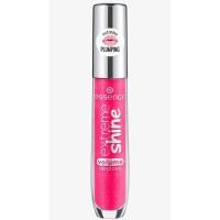 ราคา แท้ พร้อมส่ง Essence ลิปกลอส สีนำเข้าปากอิ่มพิเศษกลิตเตอร์ Extreme Shine Volume 5 ml ลิปปากอิ่มพิเศษ ดูสุขภาพดี ชุ่มชื้น (24583506200)