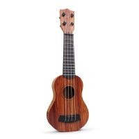 ราคา อูคูเลเล่เด็ก กีต้าร์อูคูเลเล่ กีต้าร์โปร่ง Guitar Ukulele กีต้าร์เด็ก ของเล่นเด็ก ของเล่นดนตรีสำหรับเด็ก (24641320144)