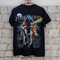 ราคา เสื้อวง Pink Floyd by Liquid Blue ลิขสิทธิ์แท้ นำเข้าจาก USA S 5XL (20457808091)