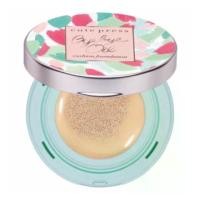 ราคา 0Cute Press คุชชั่น Bye Bye Oil Cushion Foundation SPF50 PA 20g เบอร์ 3 s 9 (21662472557)