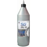 ราคา PACTS น้ำมันเกียร์และเฟืองท้าย SG 85W 140 API GL 5 1 ลิตร (387028552)