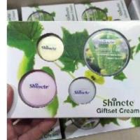 ราคา ของแท้100 ครีมชุดชิเนเต้ Shinete Cream สูตรดั้งเดิม (21750184376)