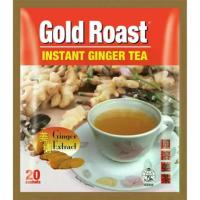 ราคา Gold Roast น้ำขิงพร้อมดื่ม 1 ห่อมี 20 ซอง (19733506383)
