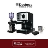 ราคา Duchess เครื่องชงกาแฟ รุ่น CM3000B รับประกัน1ปี (21418838961)