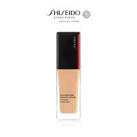 ราคา NEW SHISEIDO SYNCHRO SKIN RADIANT LIFTING FOUNDATION 30ML (22572487983)