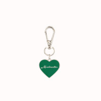 ราคา Madmatter Heart Keychain (23194078686)