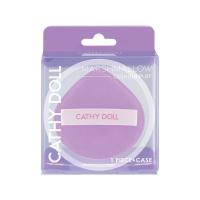 ราคา Cathy Doll มาร์ชเมลโล่คุชชั่นพัฟแอนด์โพรเทคชั่นเคส เคที่ดอลล์ (22822433045)