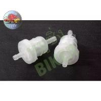 ราคา ถูกสุดๆกรองเบนซิลไส้ขาว อย่างดี ทนน้ำมันแก๊สโซฮอลล์ กรองน้ำมันเบนซิลแก๊สโซฮอลล์ ของดีมีคุณภาพราคาไม่แพง (20642079755)