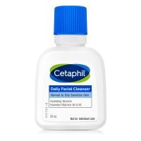 ราคา GWP สินค้าสมนาคุณ ห้ามกดสั่งซื้อ Cetaphil Daily Facial Cleanser 29ml (24899596175)