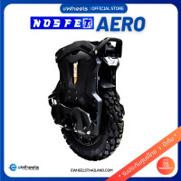 ราคา ล้อเดียวไฟฟ้า Nosfet Aero Electric Unicycle ล้อเดียวไฟฟ้า รับประกันศูนย์ไทย (24566097219)
