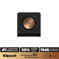 ราคา Klipsch RP 1200SW Subwoofer 12 เบสแรงระดับพรีเมียม เสียงเบสแบบโรงหนัง แบรนด์ซับขายดีอันดับ 1 USA (20534738069)