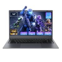 ราคา แล็ปท็อป Founder 14 16GB RAM 256 GB SSD Intel Pentium Gold 6500Y พร้อม 2 คอร์สูงสุด 3 4GHz จอแสดงผล Full HD WiFi5 BT5 0 คอมพิวเตอร์แล็ปท็อปสําหรับธุรกิจ นักเรียน โฮมออฟฟิศ (25234379121)