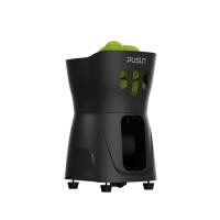 ราคา Stock in Thai Pusun PT Mini เครื่องยิงลูกเทนนิส เครื่องลูกเทนนิสอัจฉริยะ mini tennis ball machine (24650044923)