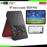 ราคา Voice caddie SC4 SC4 PRO Simulator Launch Monitor เครื่องวิเคราะห์วงสวิง ที่มาพร้อมกับ Golf Simulator SIM GOLF (25130843388)