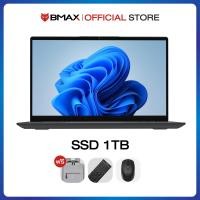 ราคา BMAX X17 Power โน๊ตบุ๊ค หน้าจอ15 6 นิ้ว Windows 11 Intel Core i9 12900HK RAM 32GB SSD 1TB Gaming Notebook ประกันในไทย 1 ปี ส่งจากไทย (24793397865)