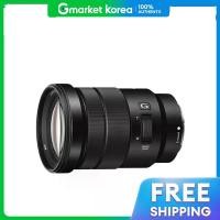 ราคา Sony ซีแอลพี 18105G E PZ 18 105mm F4 G OSS สำหรับ Alpha มุมกว้าง ซูมเทเลโฟโต้ พาวเวอร์ซูม จากตัวแทนจำหน่ายอย่างเป็นทางการ (25533055316)