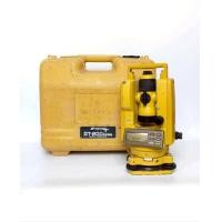 ราคา TOPCON DT200 กล้องวัดมุม พร้อมกล่อง ลูกดิ่ง มือสอง (25205224918)